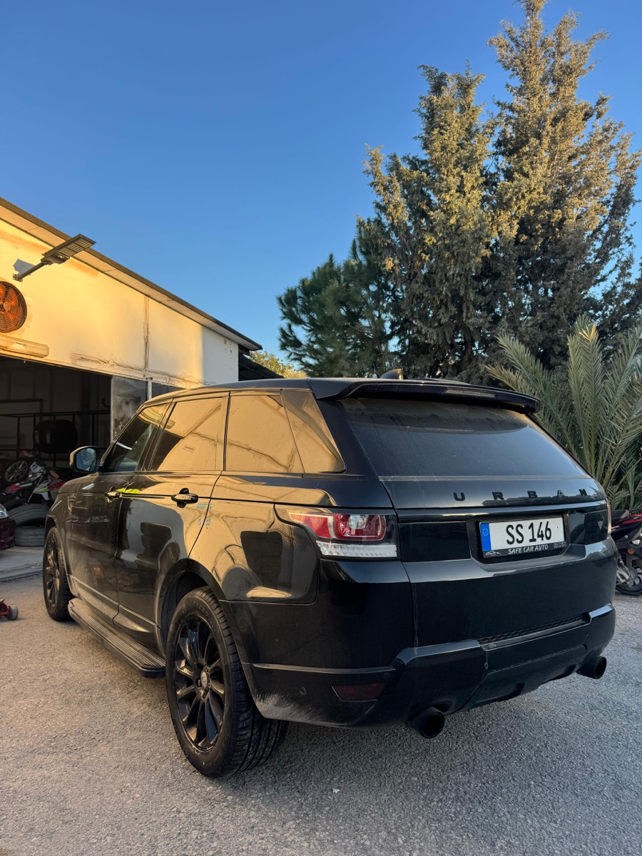 Mobil Lastik Değişimi Girne