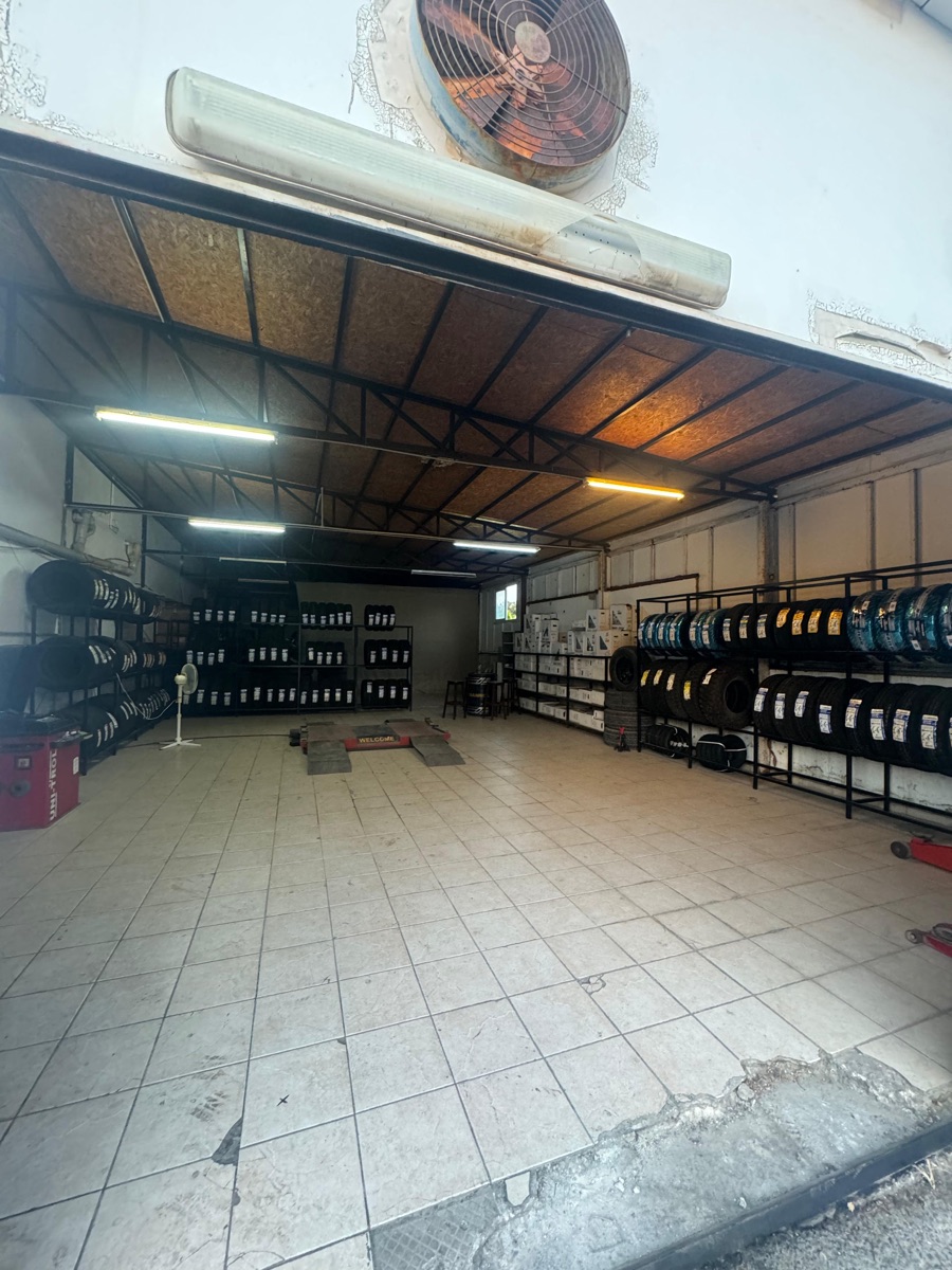 Demir Kardeşler Ekip